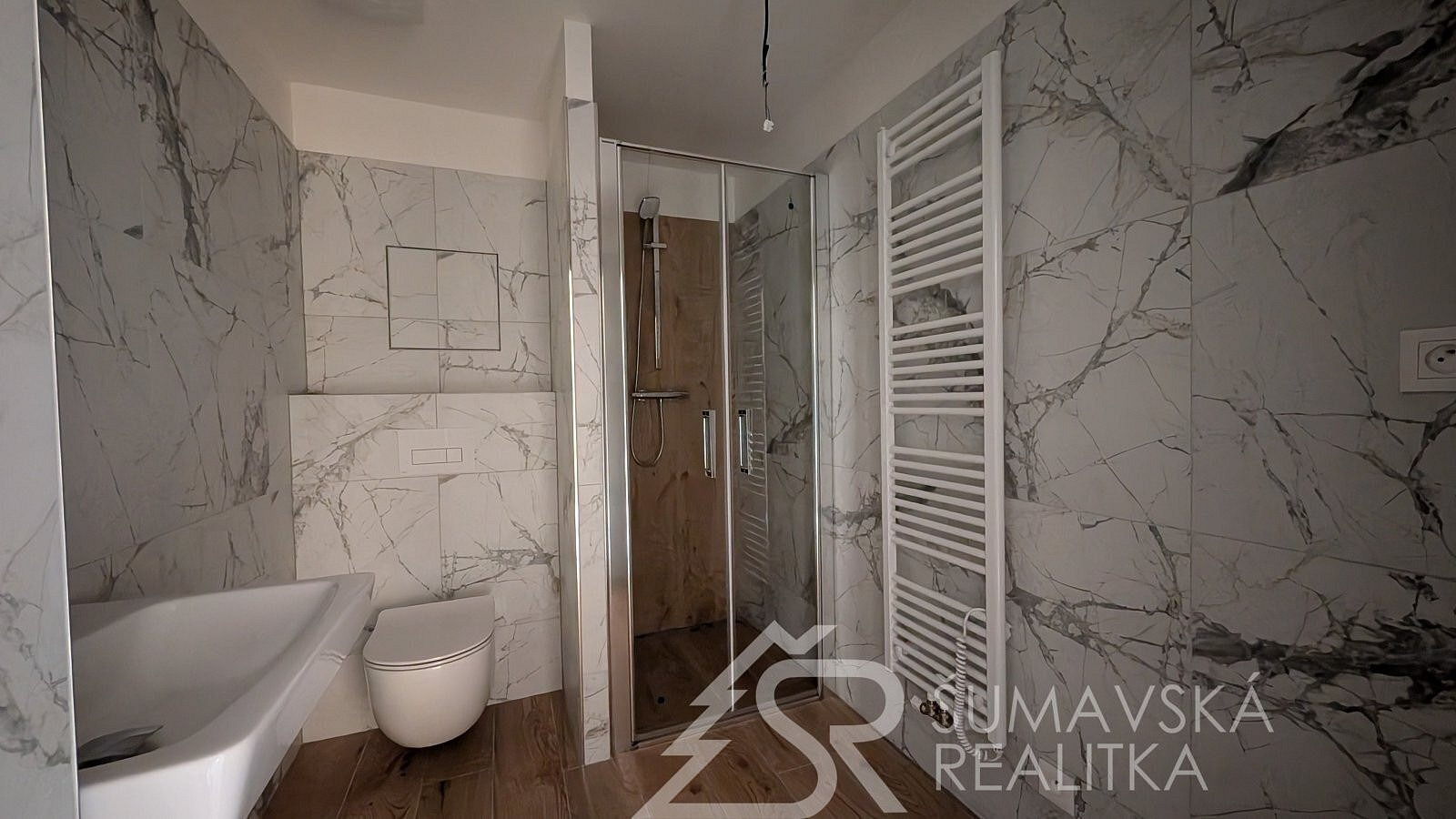 Prodej bytu 2+kk 41 m² – fotografie 4