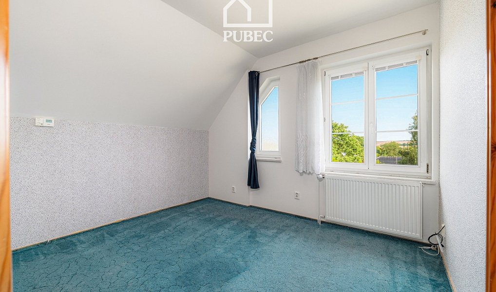 Prodej domu 146 m² s pozemkem 979 m², Starý Plzenec – náhled fotky 20