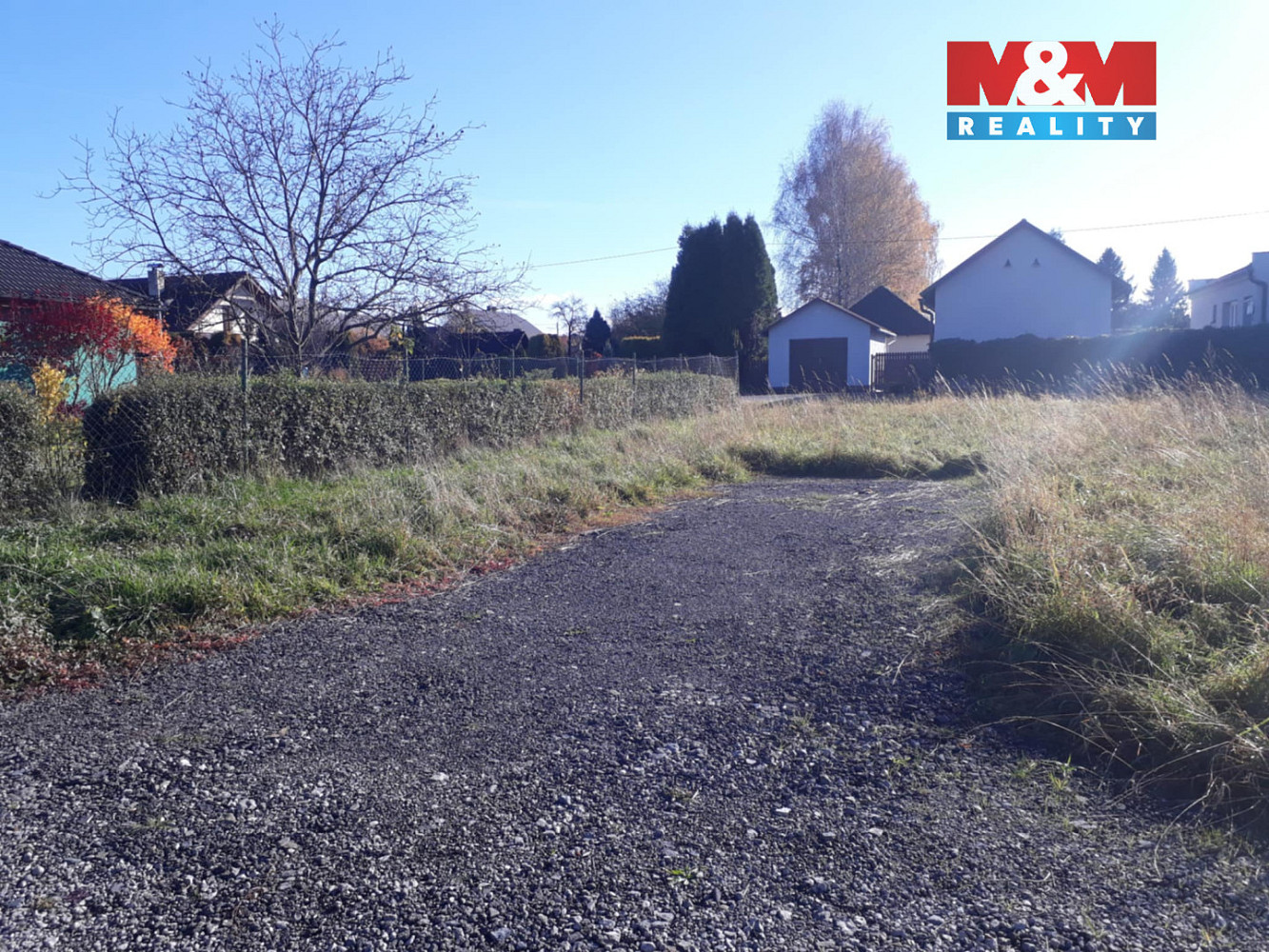 Prodej stavebního pozemku 654 m² — photo 4