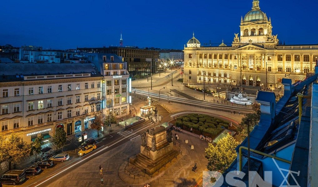 Pronájem obchodních prostor 50 m², Praha – náhled fotky 3