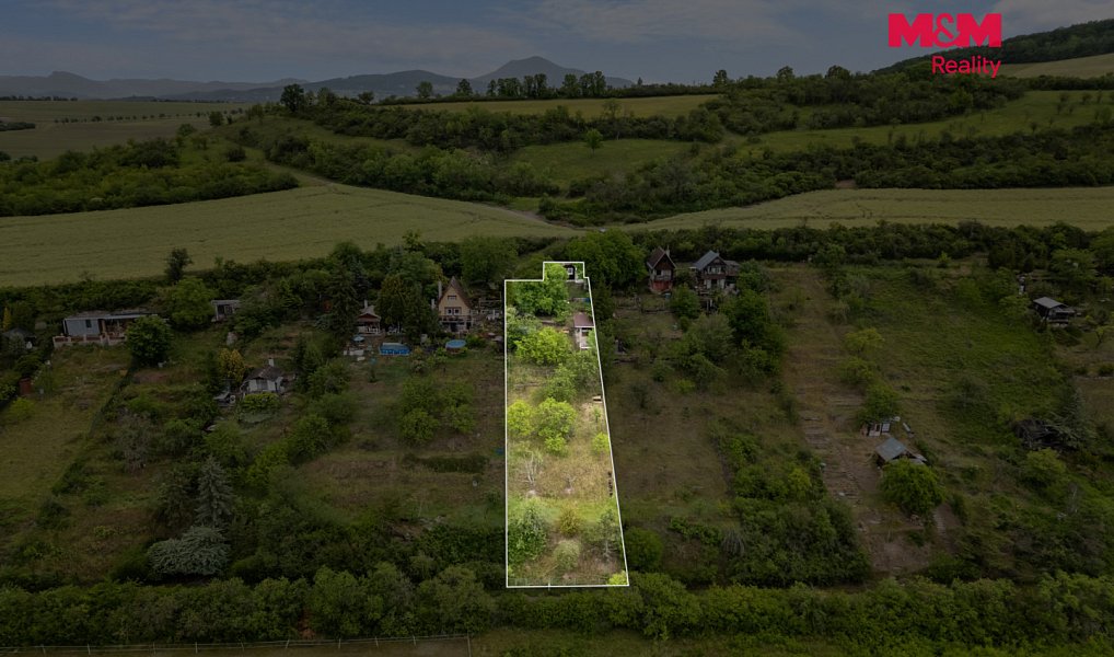 Prodej chaty/chalupy 25 m² s pozemkem 940 m², Křešice – náhled fotky 2