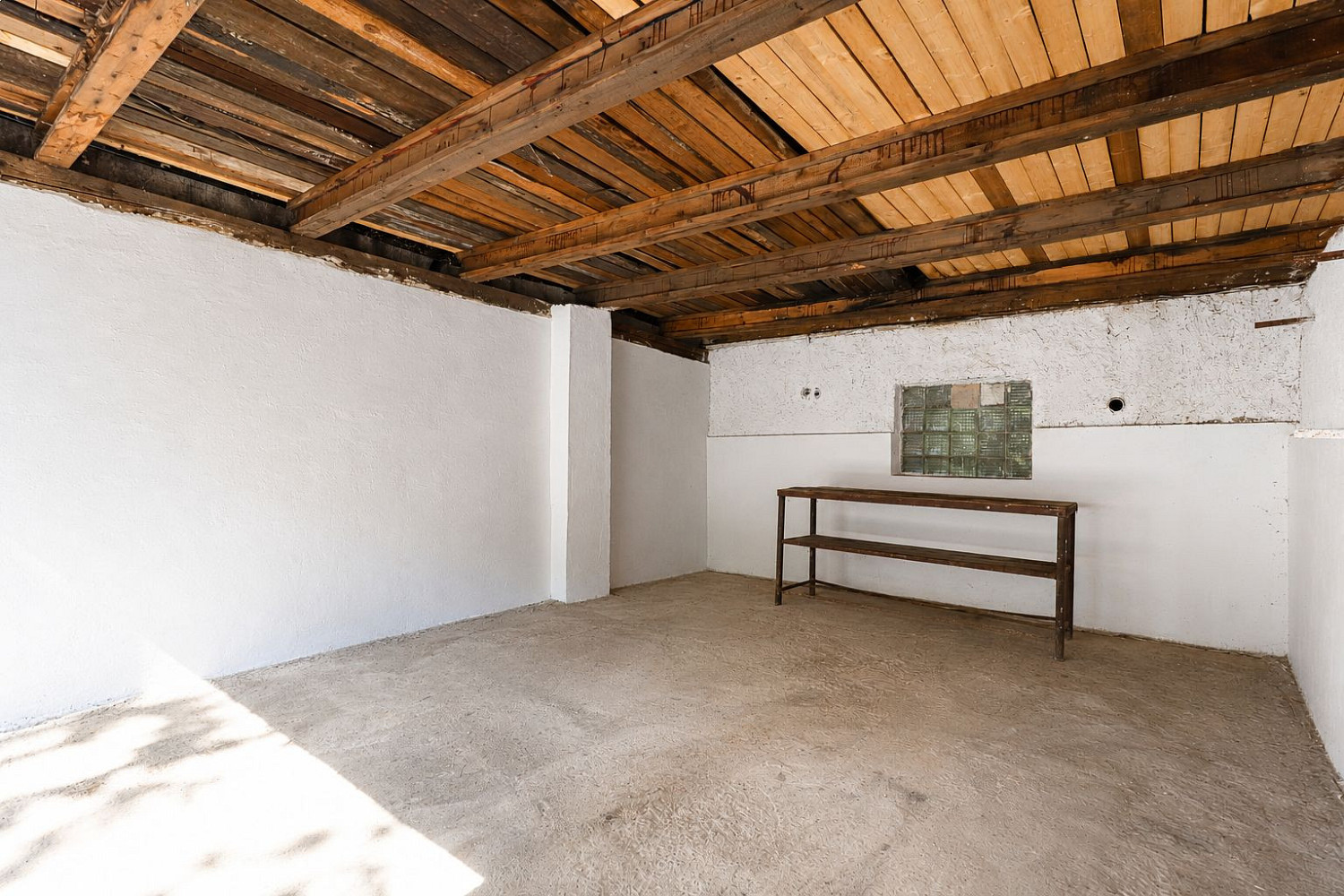 Pronájem, garáž, 28 m2, neratovice — photo 4
