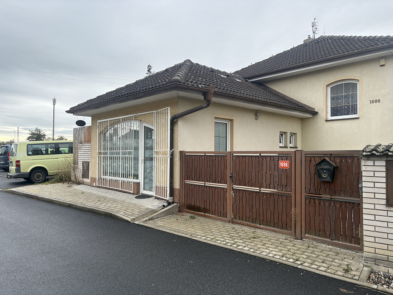 Prodej domu 288 m² s pozemkem 524 m² — photo 2