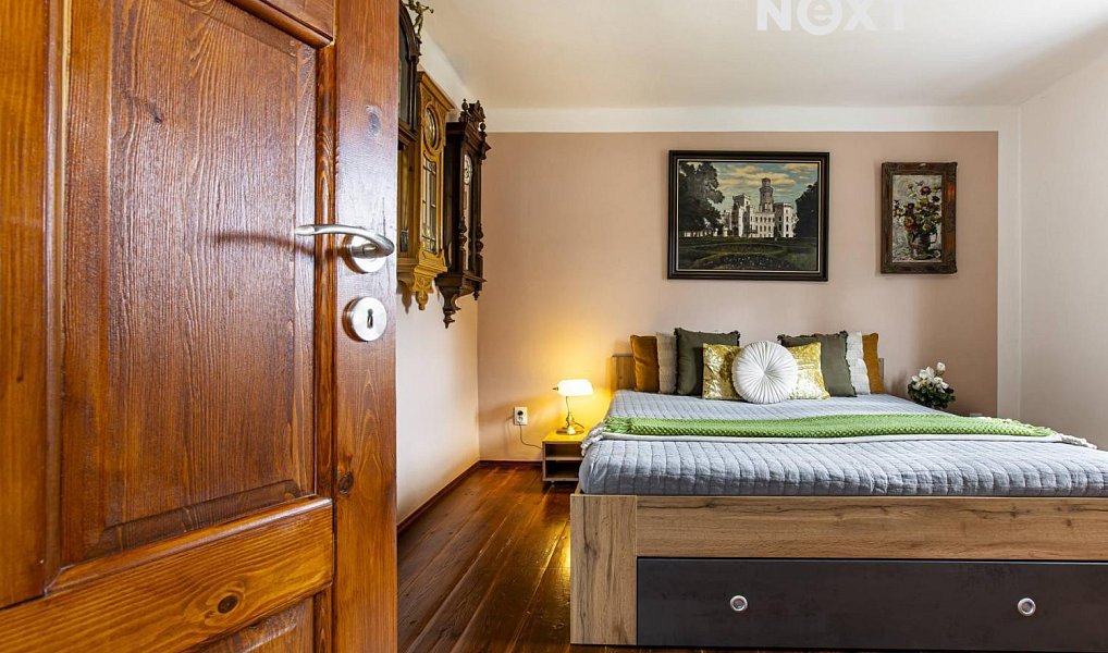 Prodej bytu 3+1 52 m², Hluboká nad Vltavou – náhled fotky 12