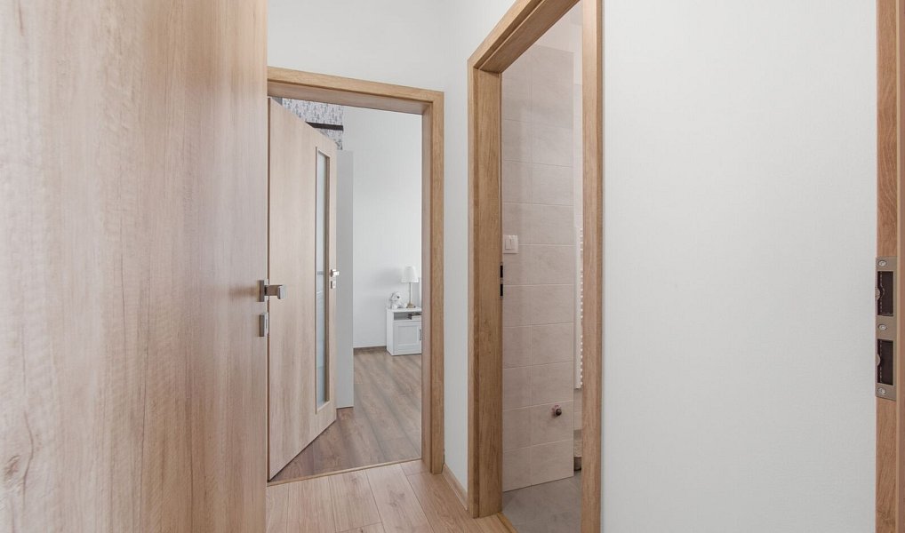 Prodej bytu 2+kk 53 m², Jihlava – náhled fotky 11