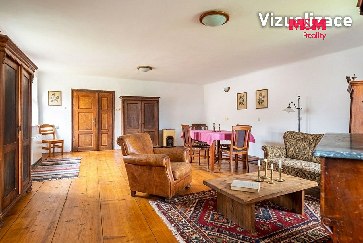Prodej domu 180 m² s pozemkem 1 953 m² — photo 5
