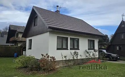 Prodej chaty/chalupy 70 m² s pozemkem 632 m², Brumovice - Pocheň, okres Opava