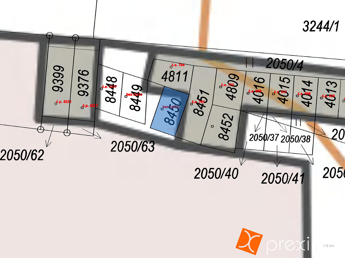 Prodej komerčního pozemku 28 m² — photo 3