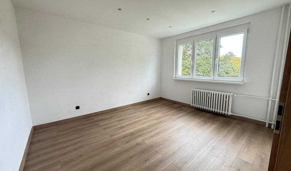 Pronájem bytu 2+1 55 m², Bílina – náhled fotky 13