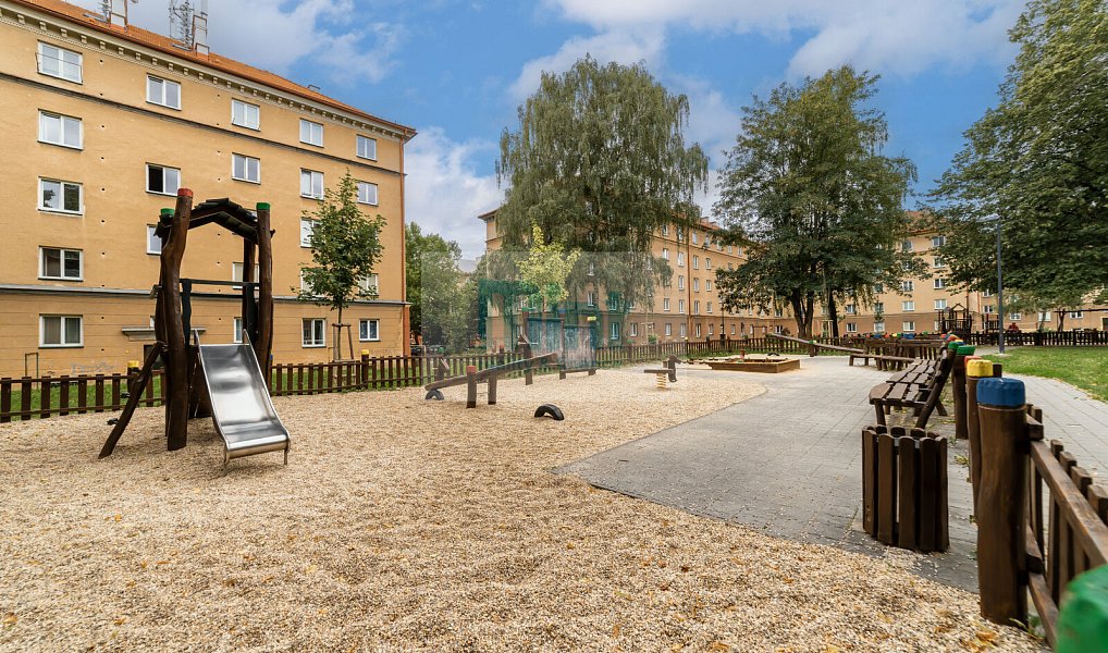 Prodej bytu 4+1 100 m², Ostrava – náhled fotky 19