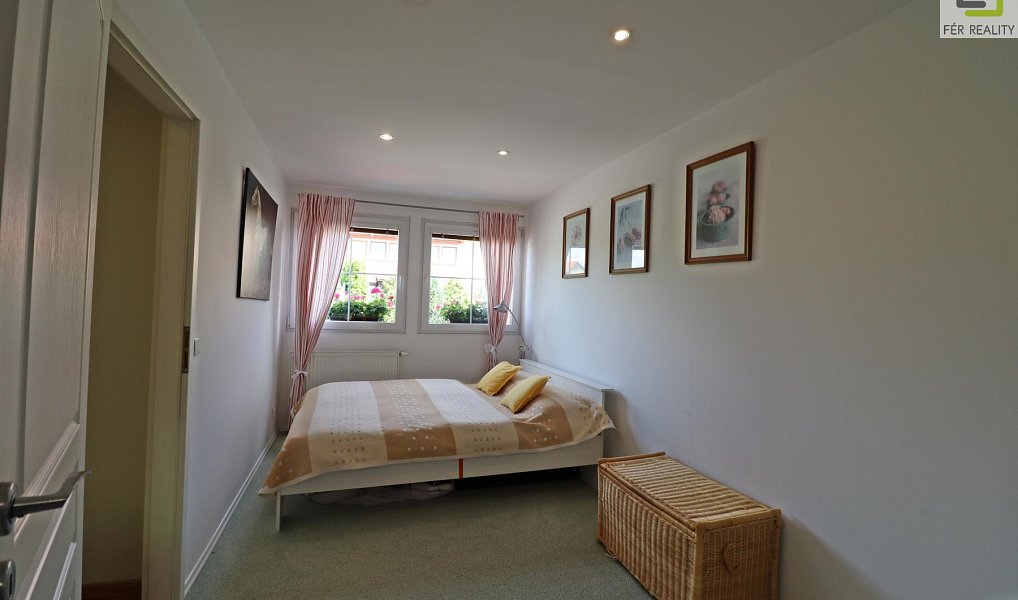 Prodej domu 137 m² s pozemkem 342 m², Roudnice nad Labem – náhled fotky 5