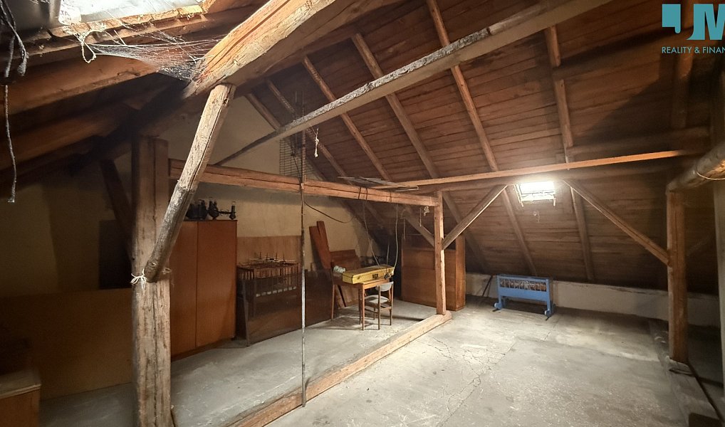 Prodej domu 290 m² s pozemkem 6 522 m², Rudíkov – náhled fotky 17