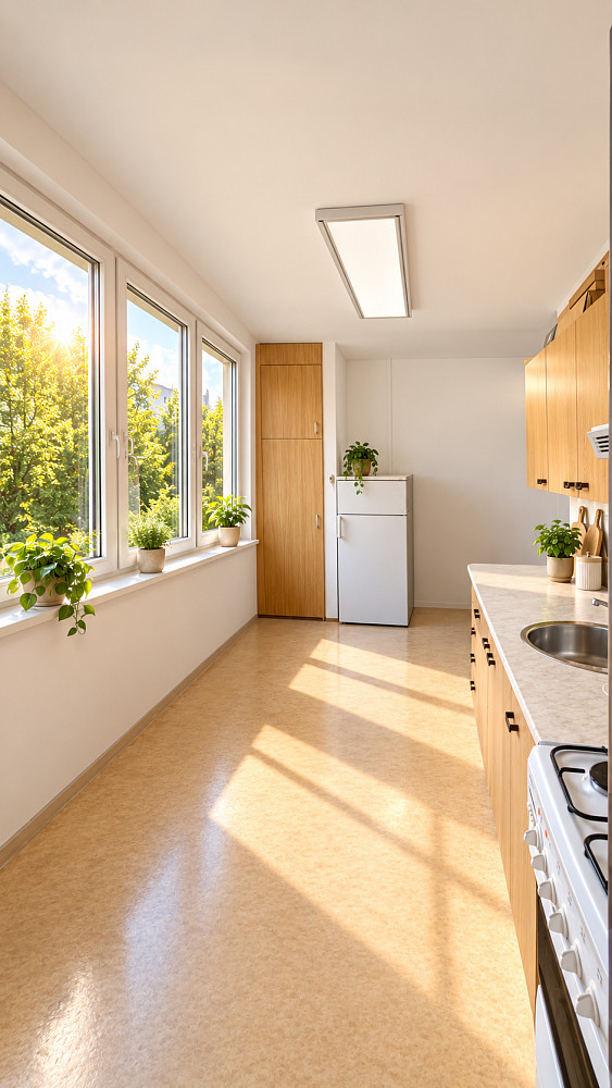 Prodej bytu 3+1 72 m² – fotografie 2