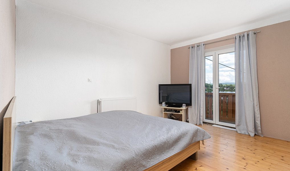Prodej domu 520 m² s pozemkem 1 414 m², Cheb – náhled fotky 13