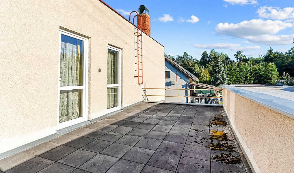 Prodej domu 210 m² s pozemkem 1 507 m², Svojetice – náhled fotky 26