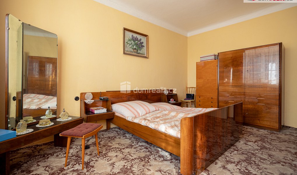 Prodej domu 115 m² s pozemkem 1 316 m², Dobrovíz – náhled fotky 22