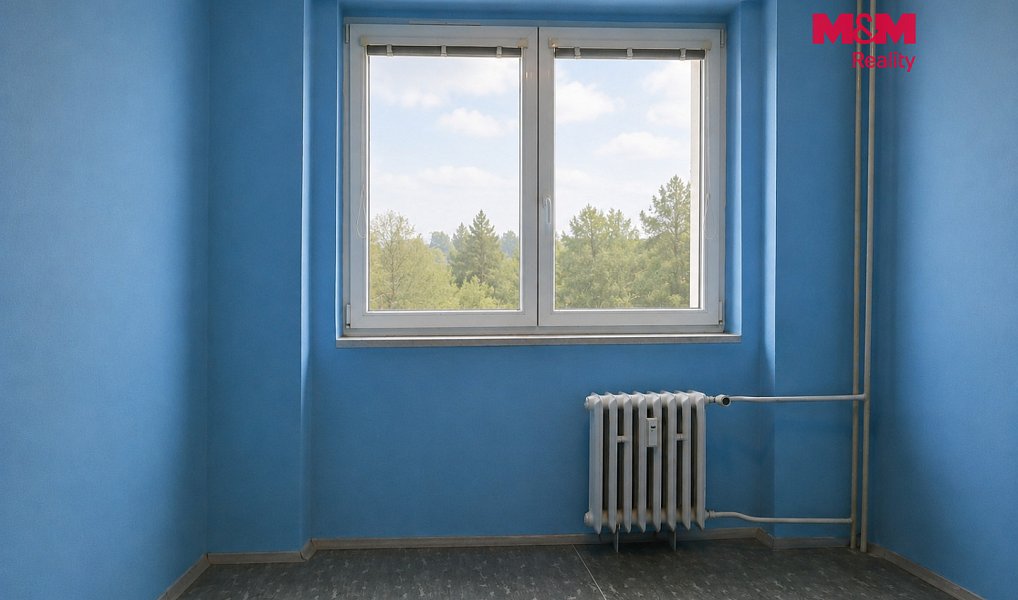Prodej bytu 3+1 73 m², Kamenický Šenov – náhled fotky 8