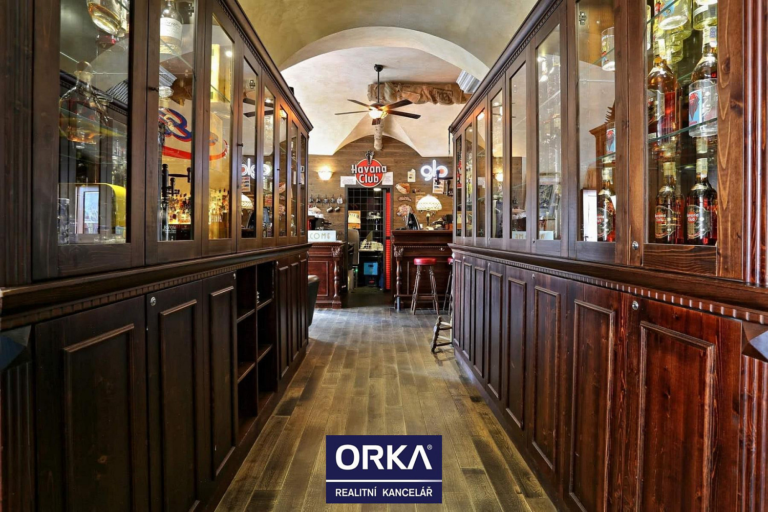 Pronájem restaurace 162 m² — photo 4