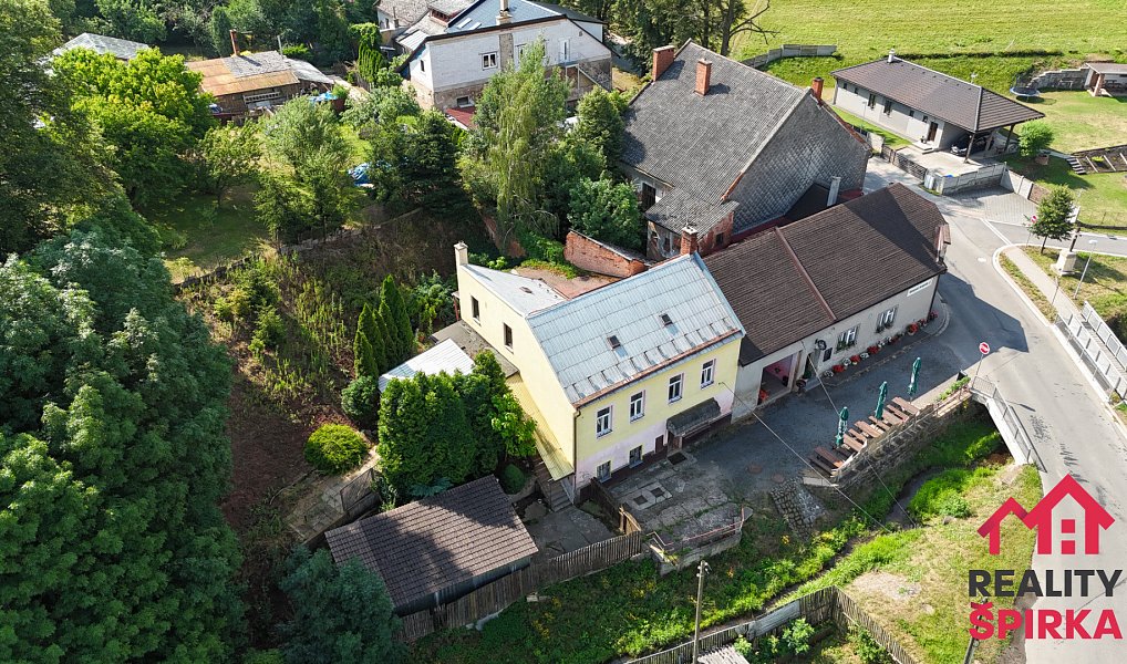 Prodej domu 111 m² s pozemkem 407 m², Moravská Třebová – náhled fotky 30