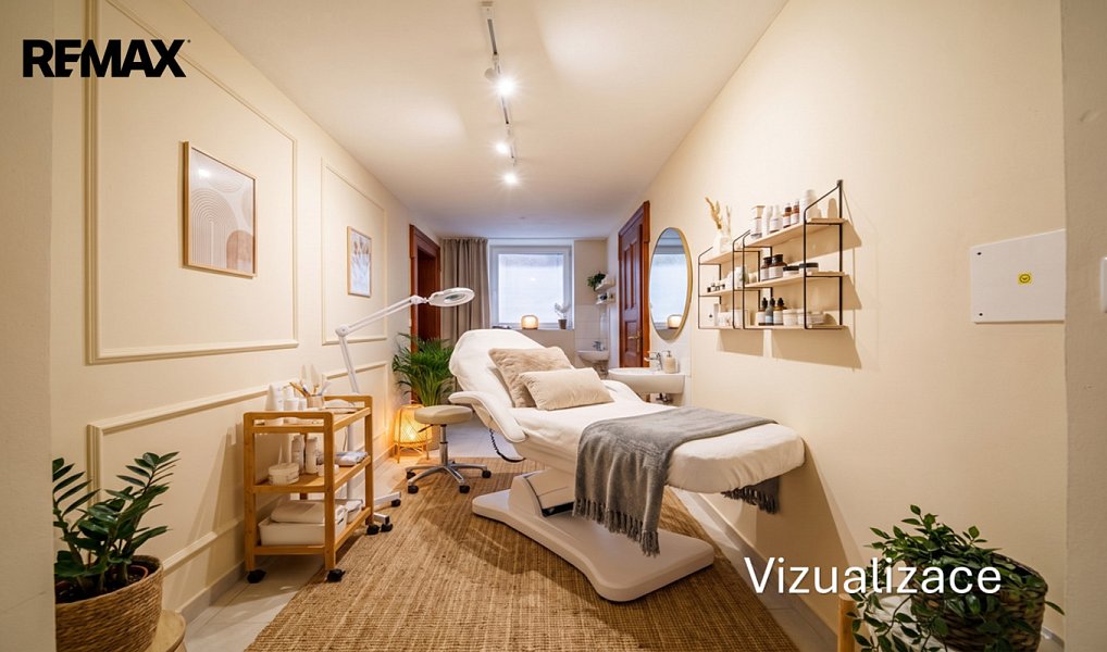Prodej obchodních prostor 160 m², Karlovy Vary – náhled fotky 10