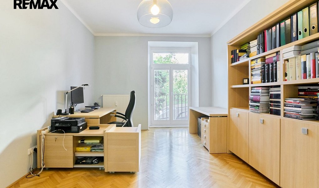Prodej bytu 3+1 106 m², Praha – náhled fotky 5