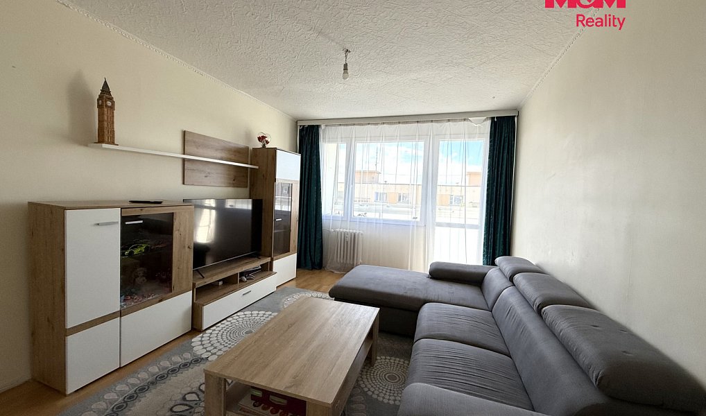 Prodej bytu 3+1 79 m², Krupka – náhled fotky 9