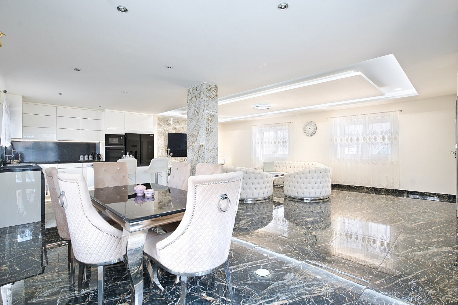 Prodej domu 180 m² s pozemkem 656 m² – pohled 5