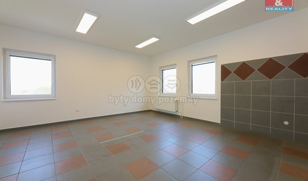 Pronájem kanceláře 139 m², Staré Město – náhled fotky 5