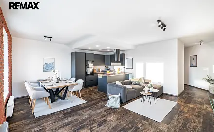 Prodej bytu 3+kk 94 m²