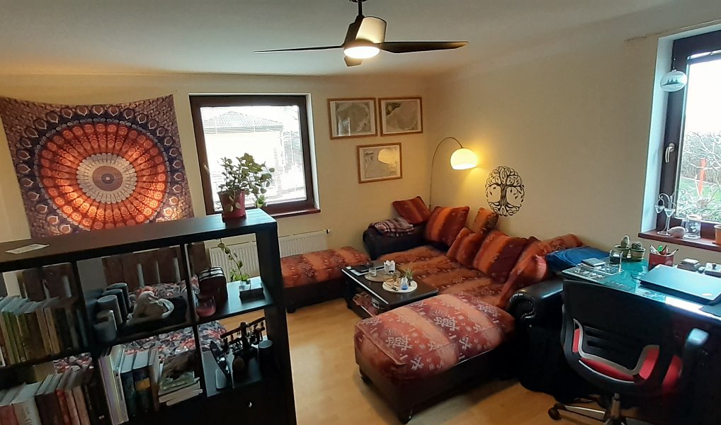 Prodej domu 284 m² s pozemkem 862 m², Odolena Voda – náhled fotky 12