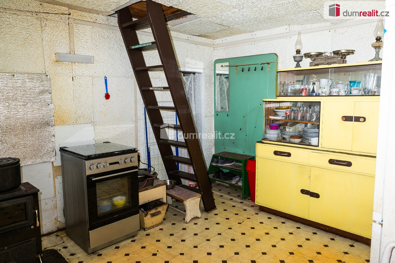 Prodej chaty/chalupy 65 m² — photo 3
