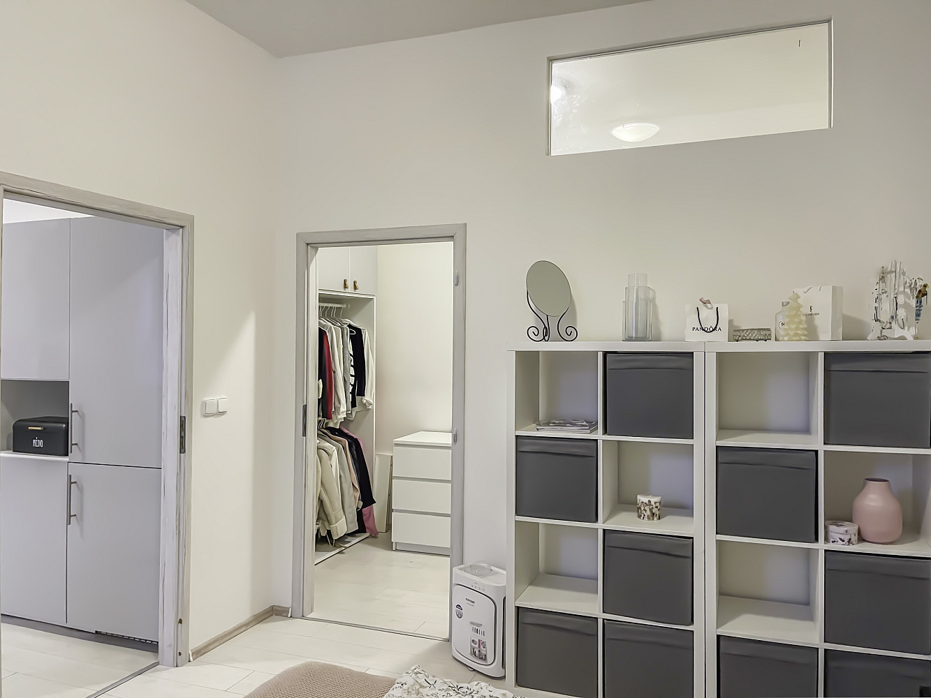 Pronájem bytu 2+kk 52 m² — photo 4