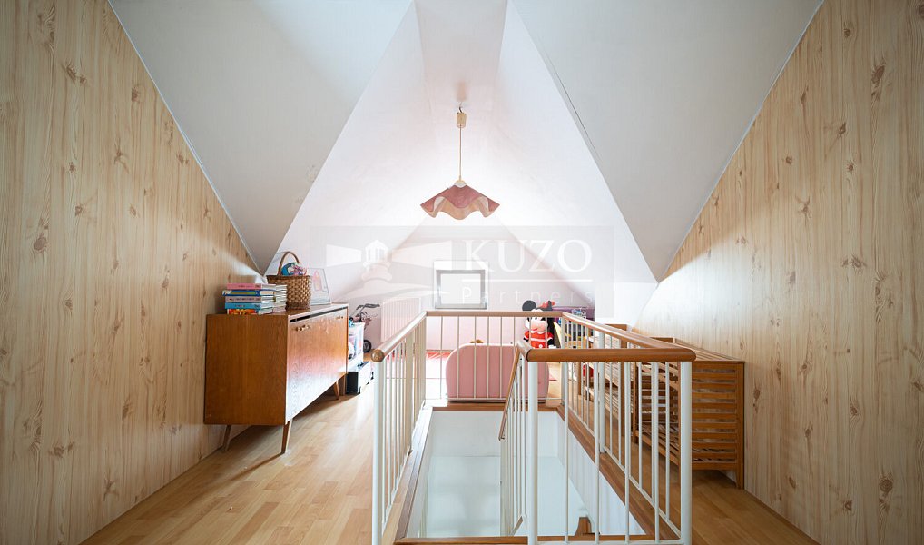 Prodej domu 102 m² s pozemkem 346 m², Svatý Jan pod Skalou – náhled fotky 10