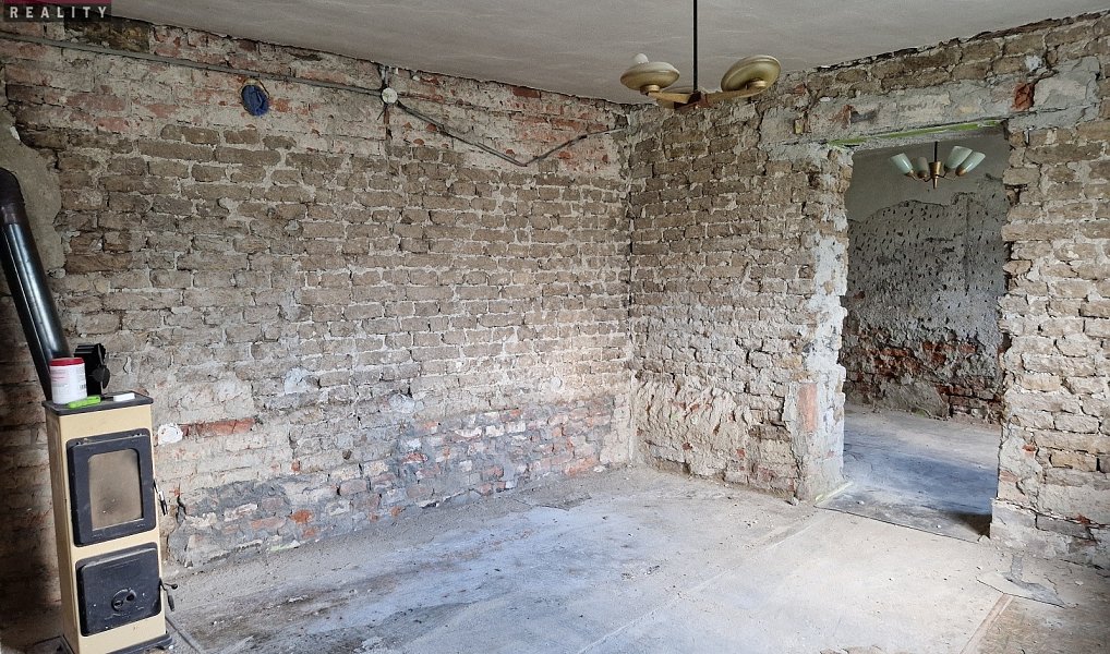 Prodej domu 75 m² s pozemkem 358 m², Tovačov – náhled fotky 4