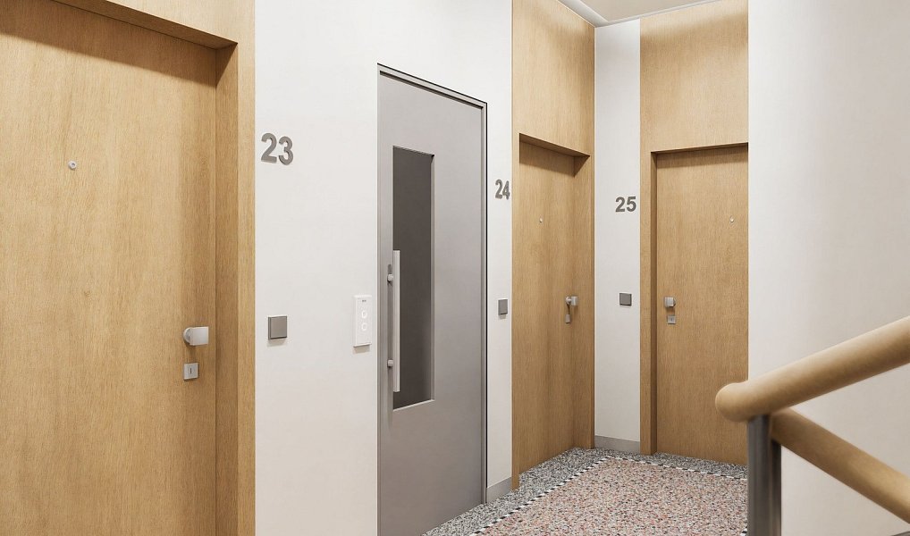 Prodej bytu 2+kk 47 m², Praha – náhled fotky 6
