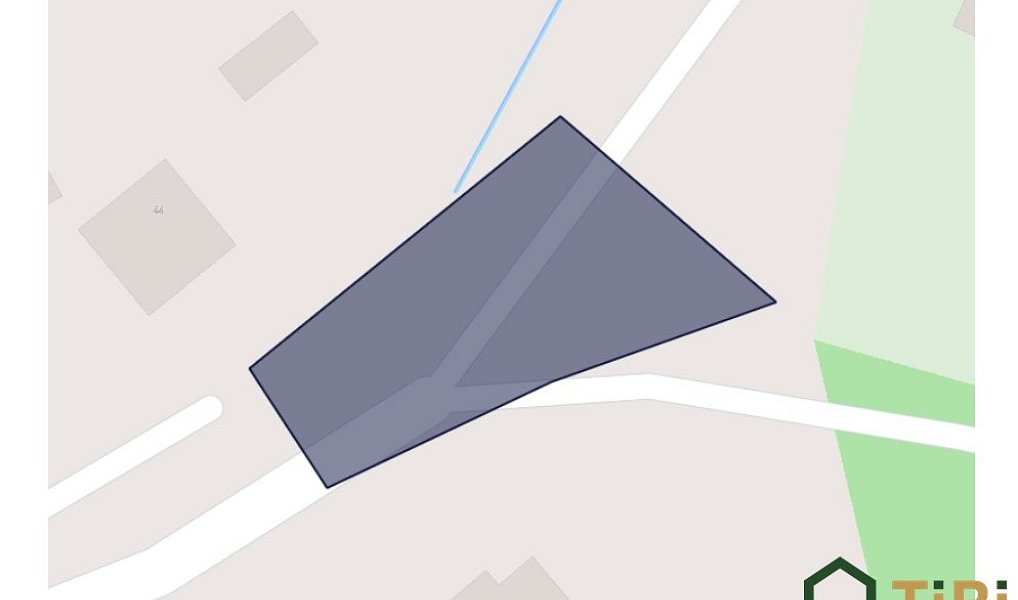 Prodej stavebního pozemku 614 m², Blansko – náhled fotky 2