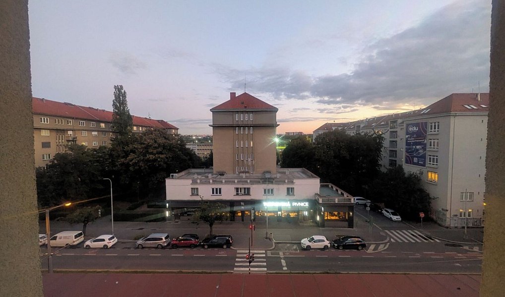 Prodej bytu 1+kk 33 m², Praha – náhled fotky 12