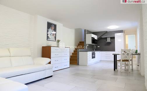 Prodej domu 126 m² s pozemkem 338 m², Bojkovice - Přečkovice, okres Uherské Hradiště