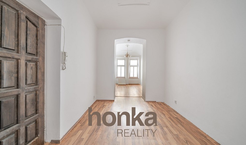 Prodej kanceláře 37 m², Praha – náhled fotky 10