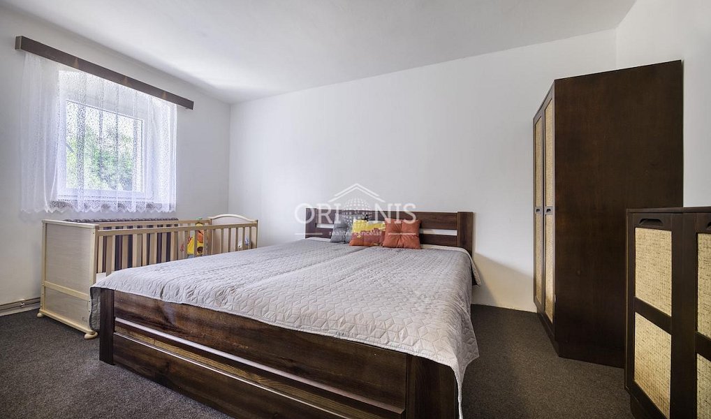 Prodej ubytovacího objektu 380 m², Loučná pod Klínovcem – náhled fotky 15