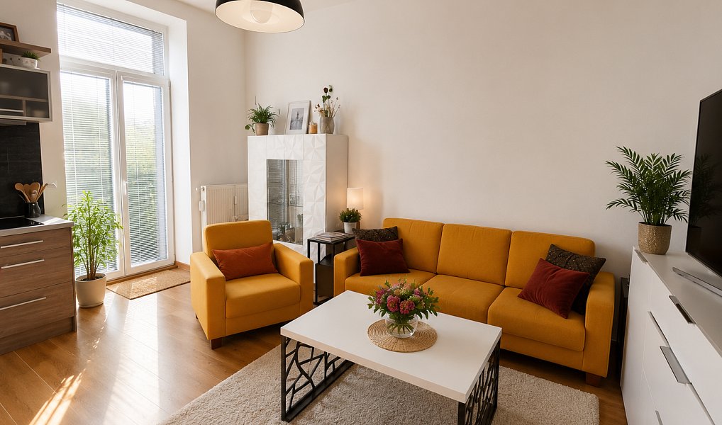 Prodej bytu 2+kk 43 m², Hodonín – náhled fotky 6