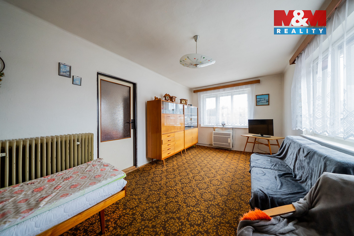 Prodej chaty/chalupy 158 m² s pozemkem 363 m² — photo 5
