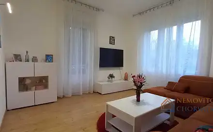 Prodej bytu 3+kk 59 m², Rijeka, Chorvatsko