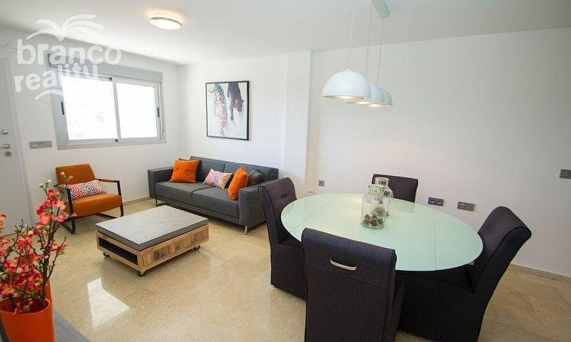 Piso 3+kk – Orihuela, Urbanización Monte Golf Fase V, Villa Martín - Vista 5