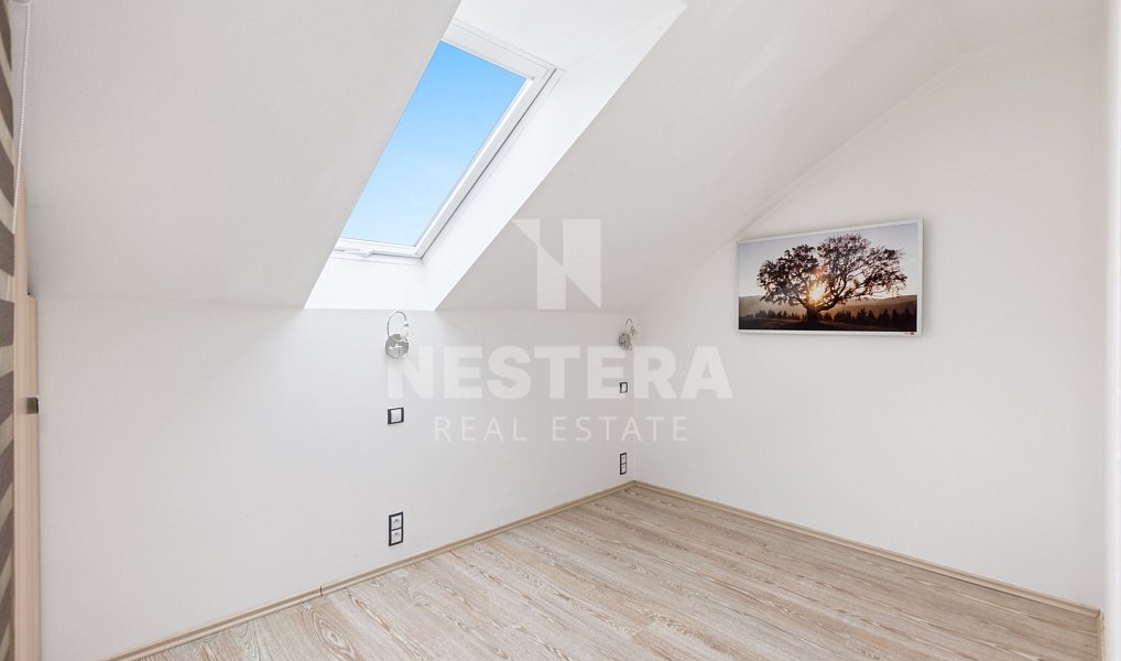 Prodej domu 197 m² s pozemkem 840 m², Úvaly – náhled fotky 11