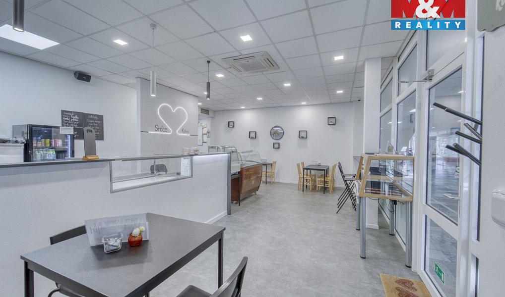 Pronájem restaurace 100 m², Třemošná – náhled fotky 8