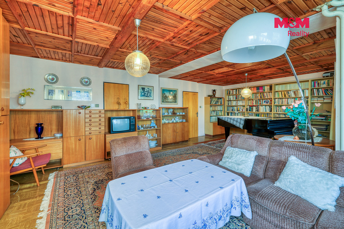 Prodej domu 192 m² s pozemkem 500 m² – fotografie 4