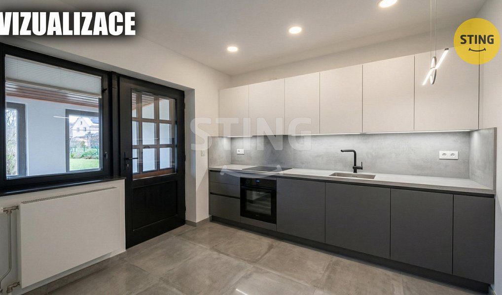 Prodej domu 497 m² s pozemkem 1 891 m², Větřkovice – náhled fotky 10