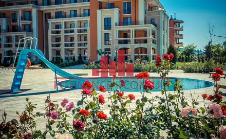 Prodej bytu 4+kk 185 m², Sveti vlas, Burgas, Bulharsko