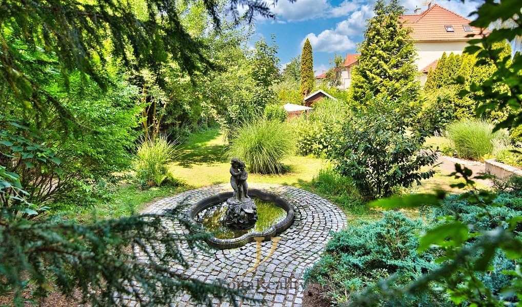 Prodej domu 497 m² s pozemkem 1 515 m², Olomouc – náhled fotky 50
